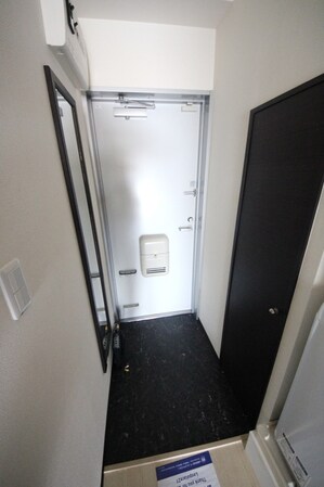 レオネクストレーブウィンの物件内観写真